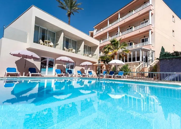 Hotel Venecia