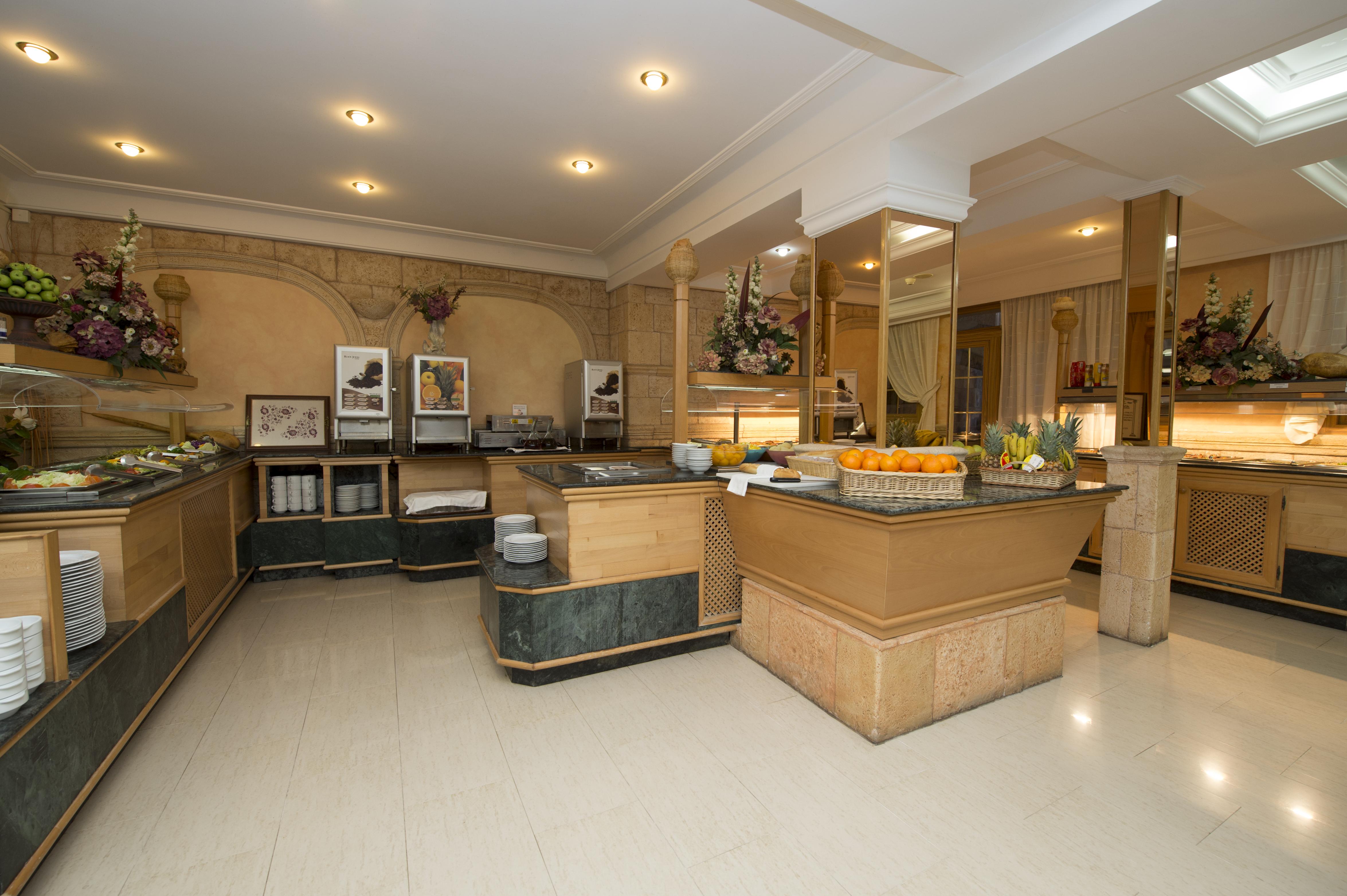 Venecia Hotel