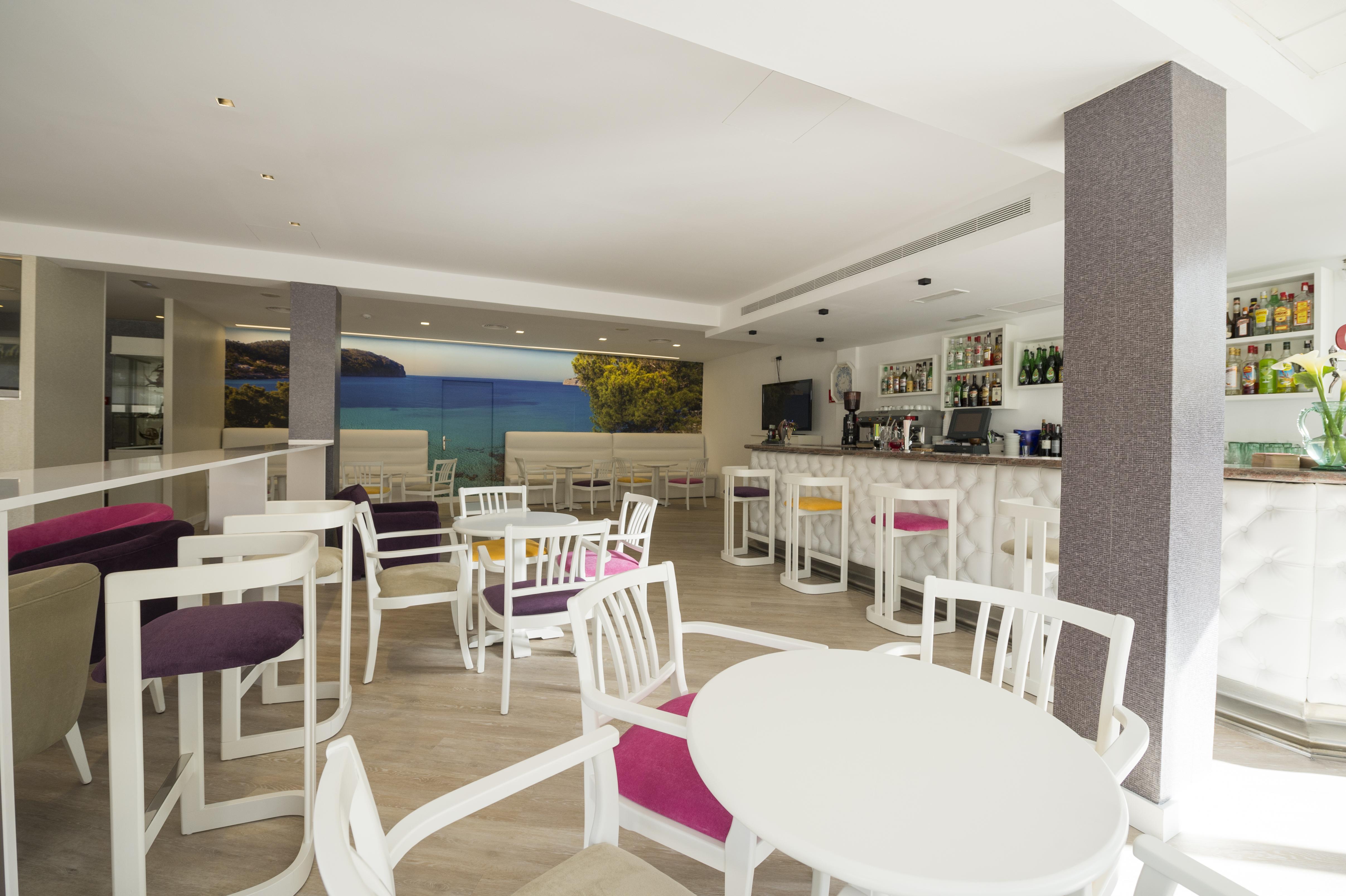 Venecia Hotel Peguera