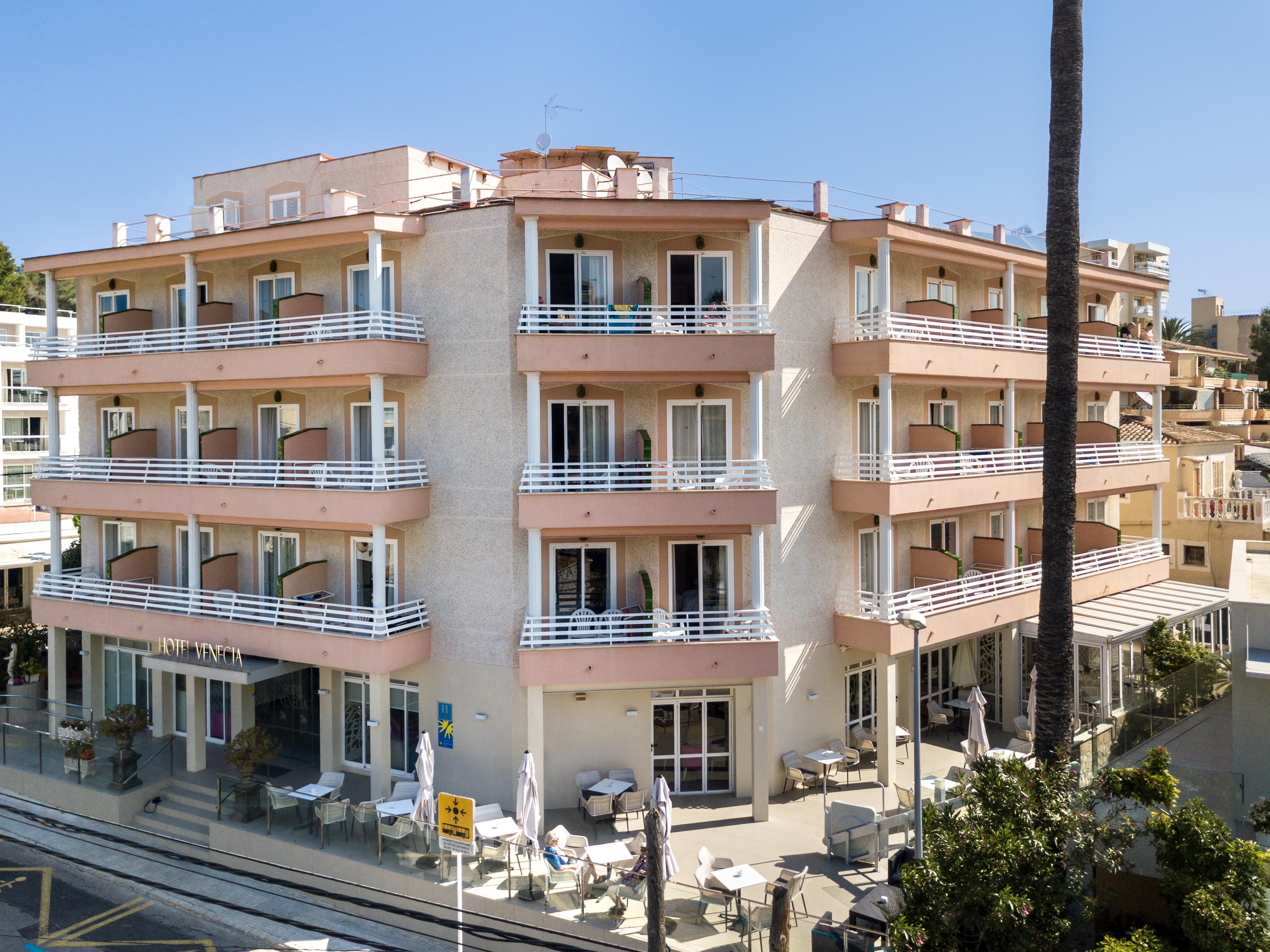 Hotel Venecia