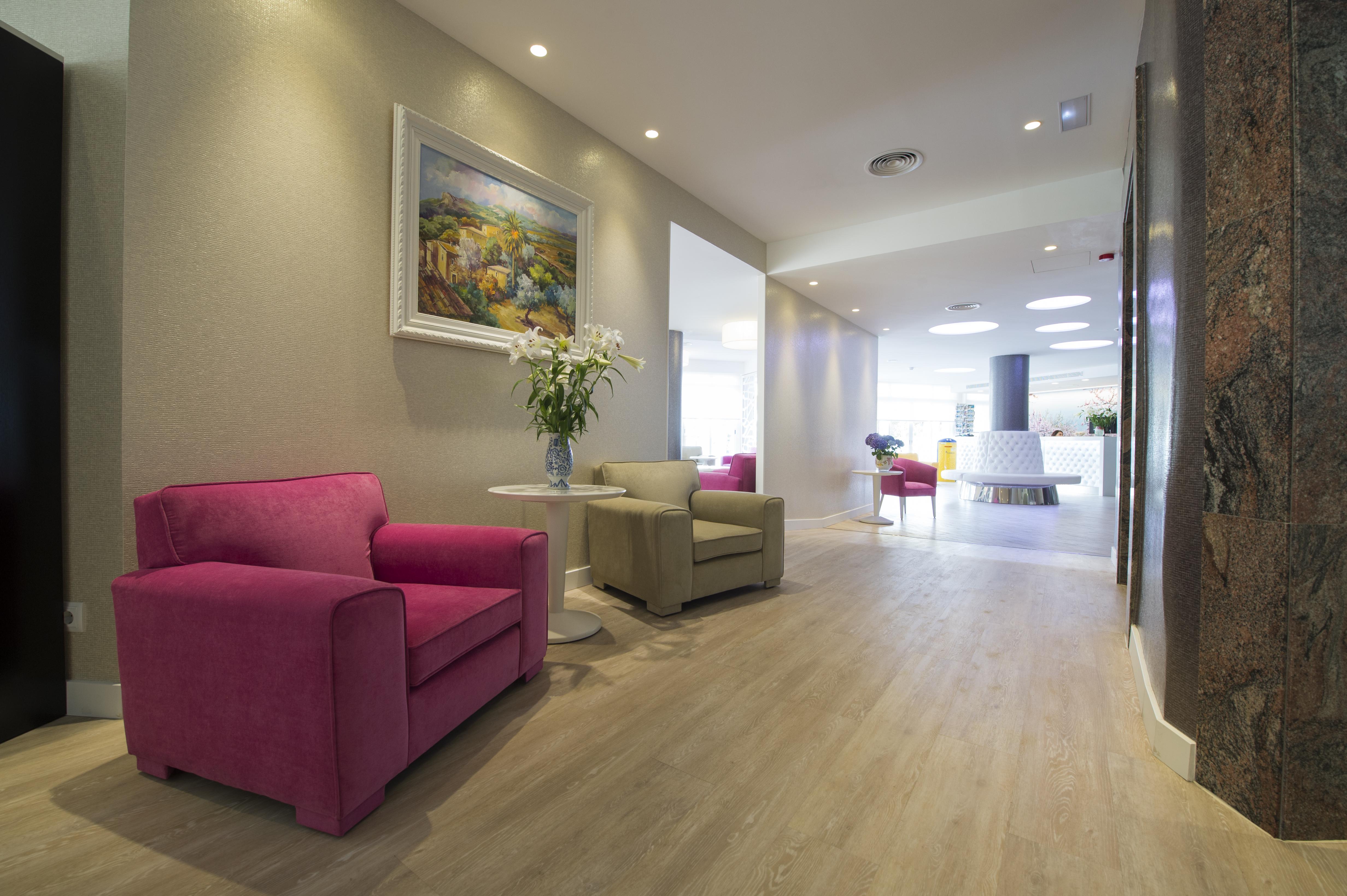Hotel Venecia Peguera