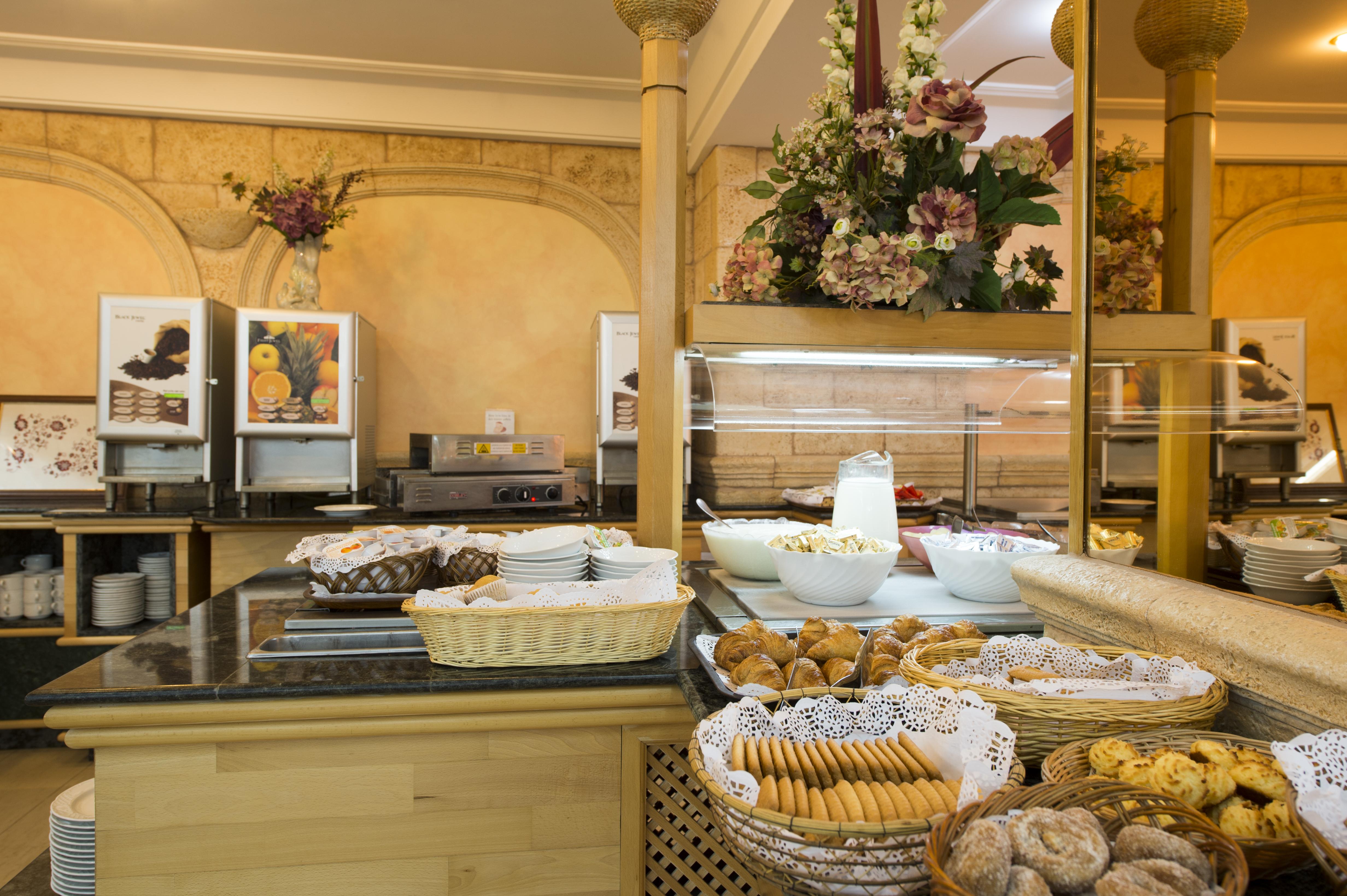 Hotel Venecia Peguera