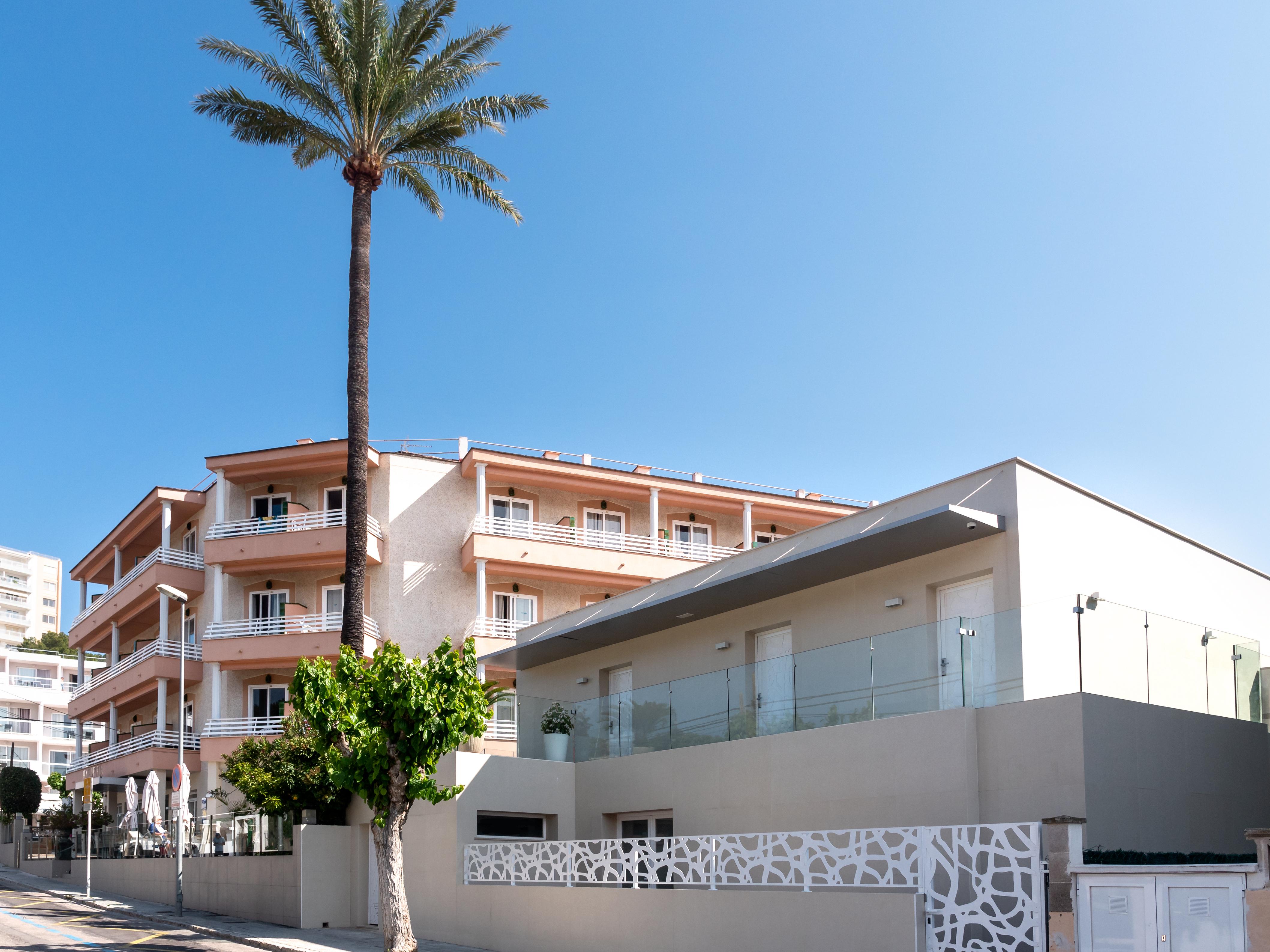 Hotel Venecia Peguera