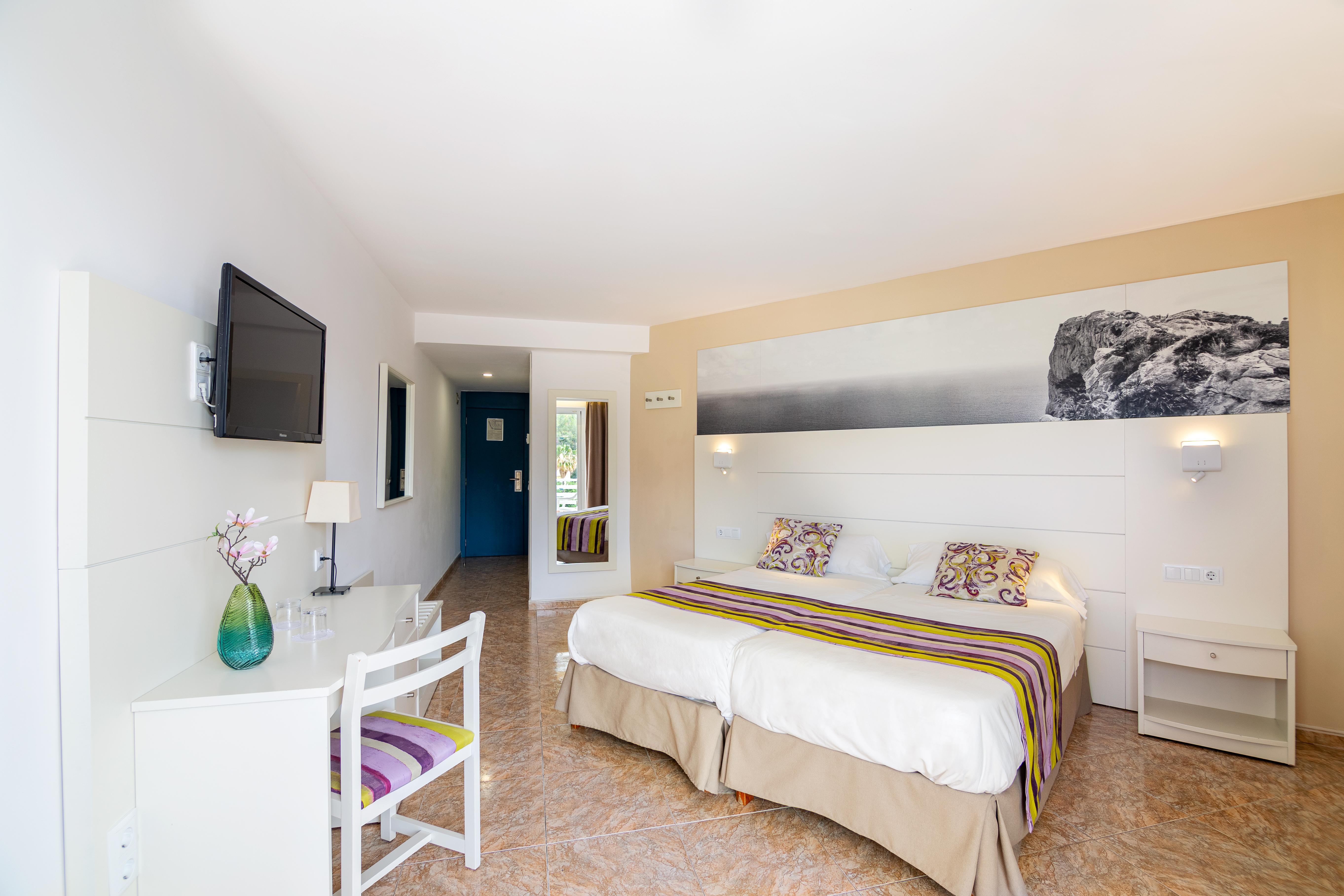 Venecia Hotel