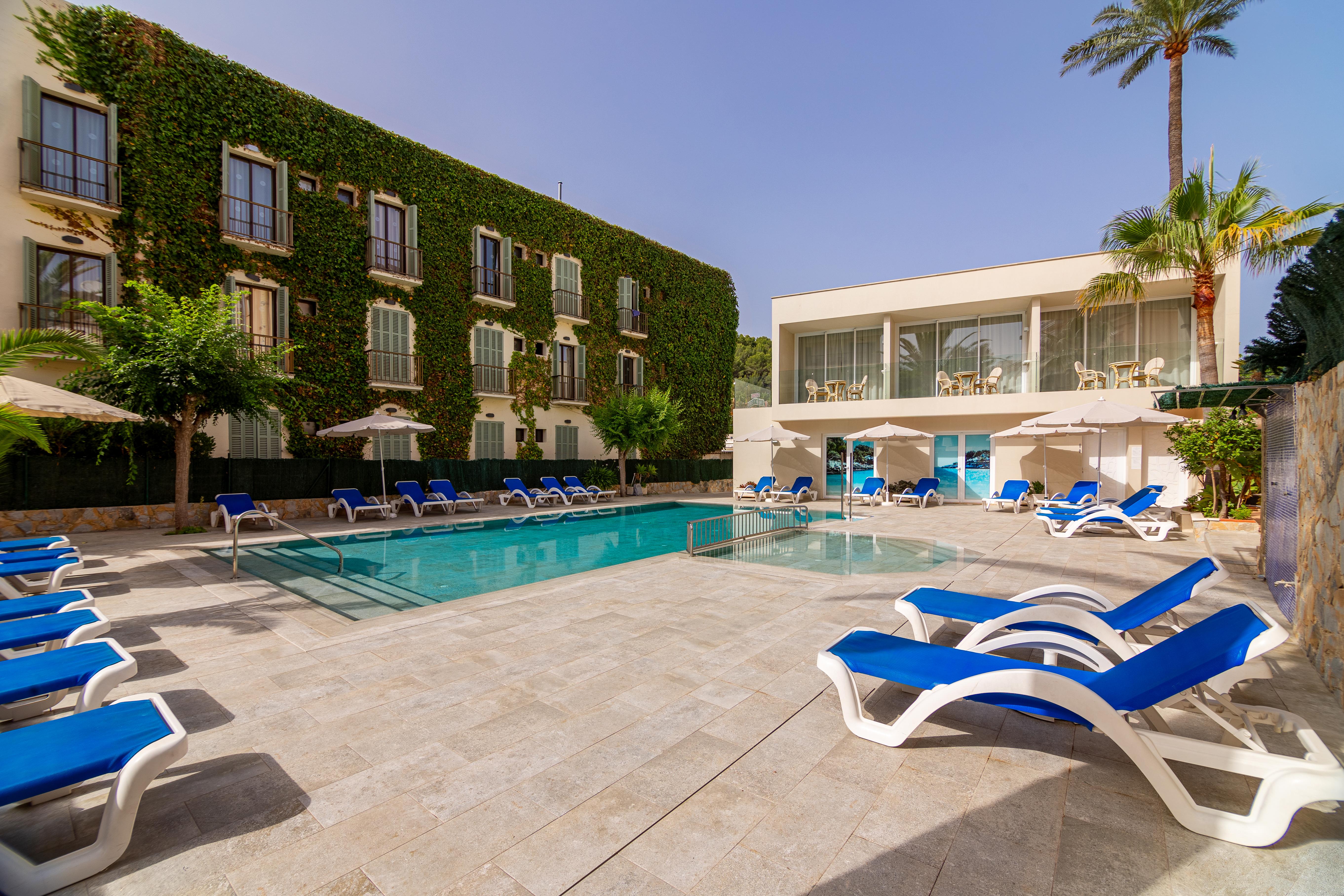 Hotel Venecia