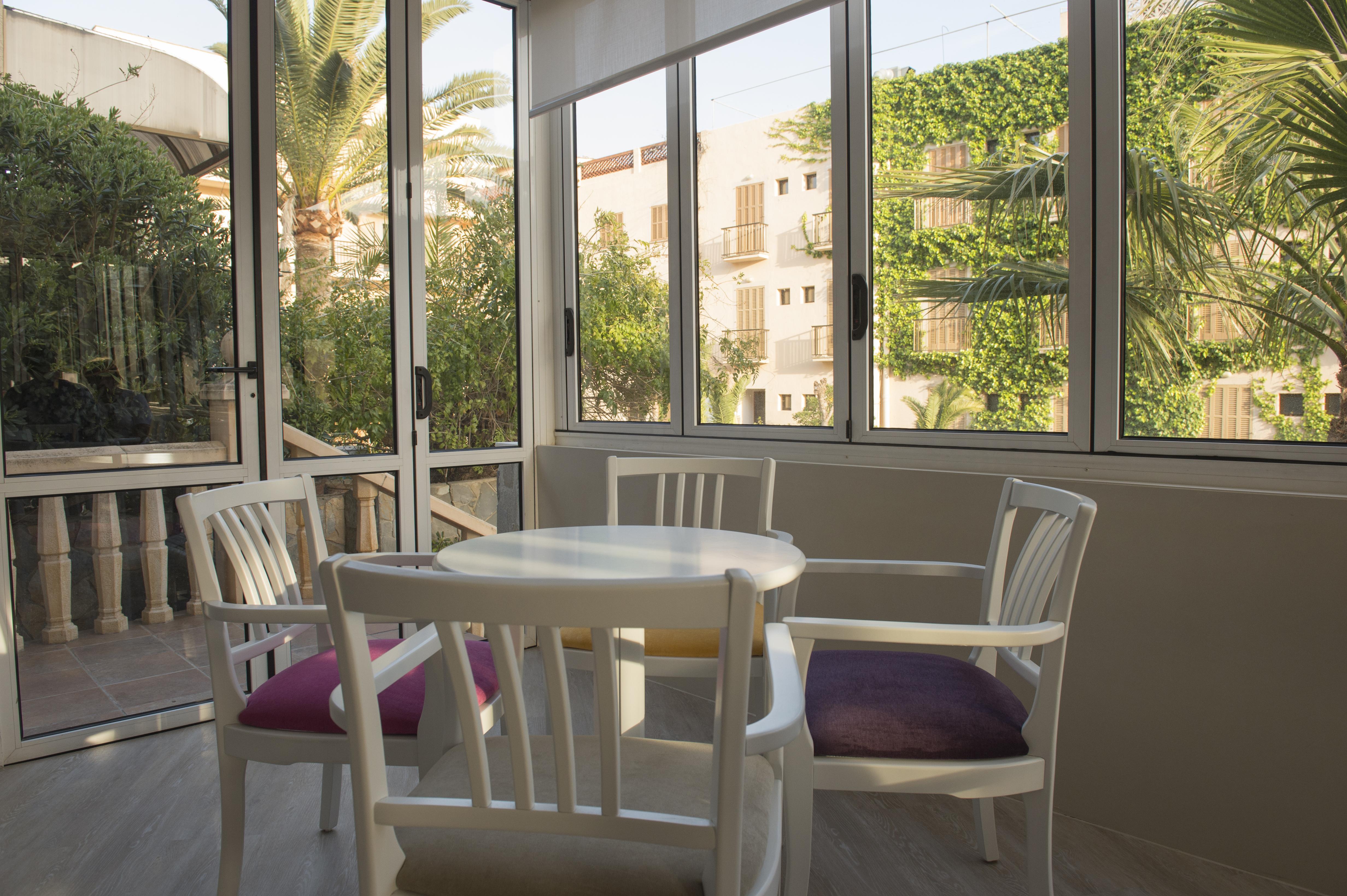 Venecia Hotel Peguera