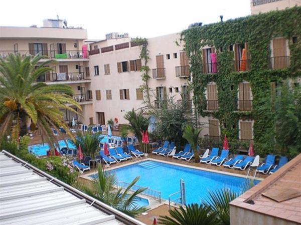 Hotel Venecia