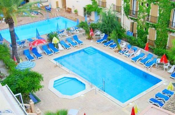 Venecia Hotel Peguera
