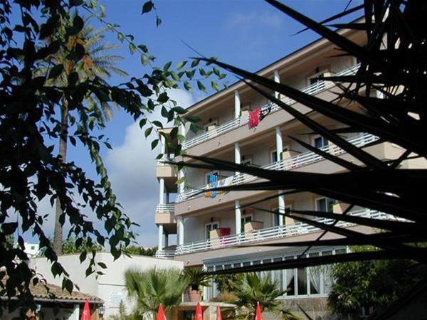 Venecia Hotel