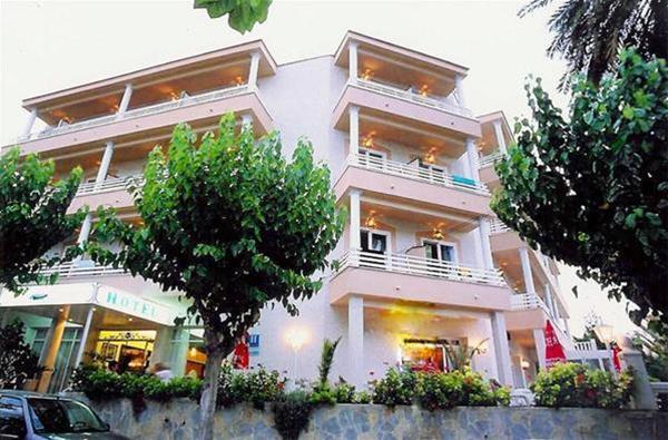 Hotel Venecia 3*