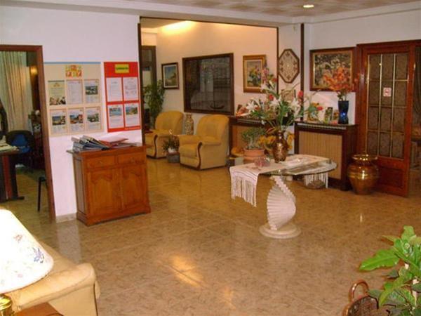 Venecia Hotel 3*