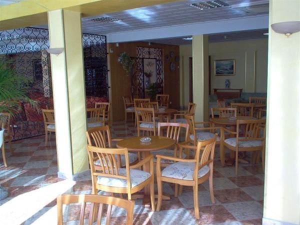 Venecia Hotel Peguera