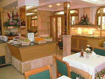 Hotel Venecia