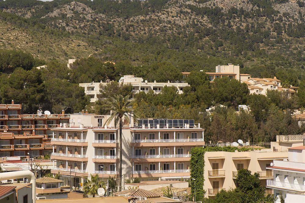 Hotel Venecia Peguera