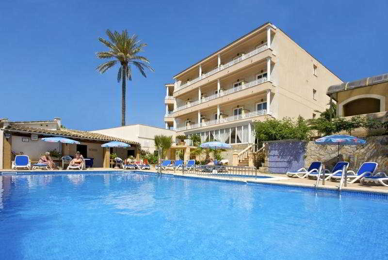 Hotel Venecia Peguera