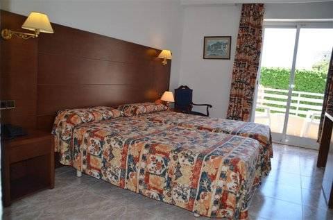 Hotel Venecia Peguera