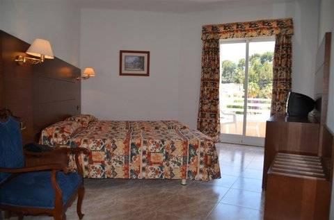Hotel Venecia