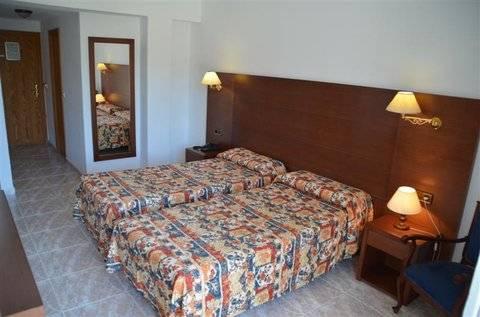 Venecia Hotel Peguera