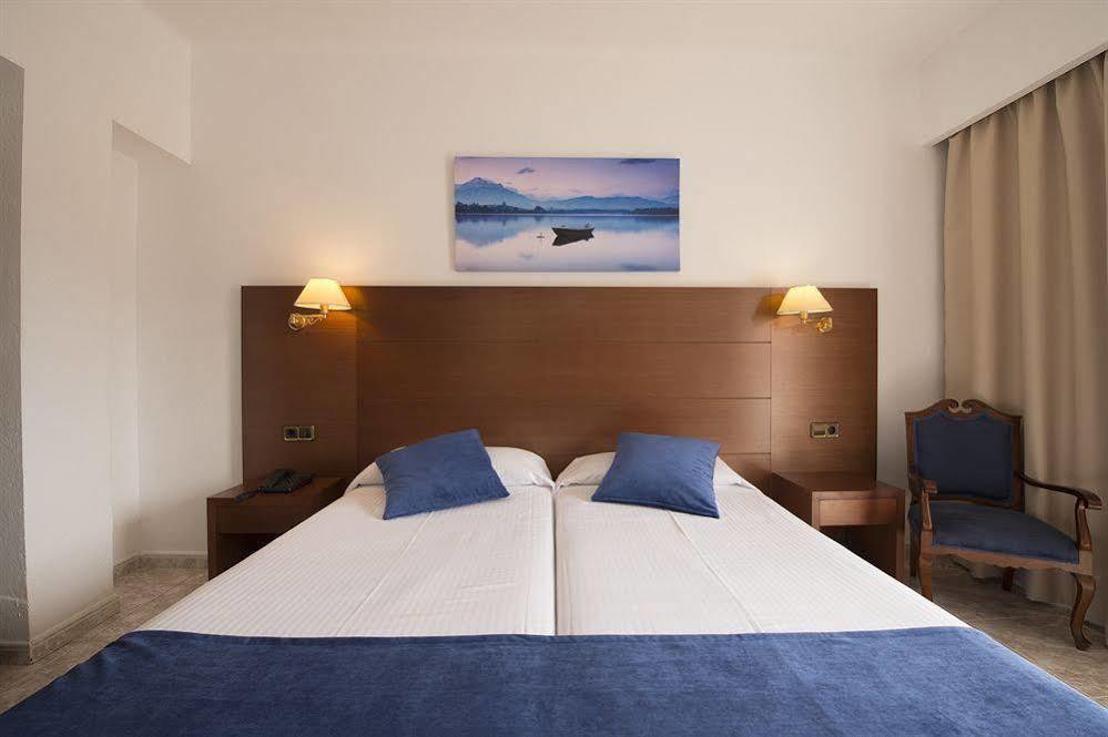 Venecia Hotel 3*