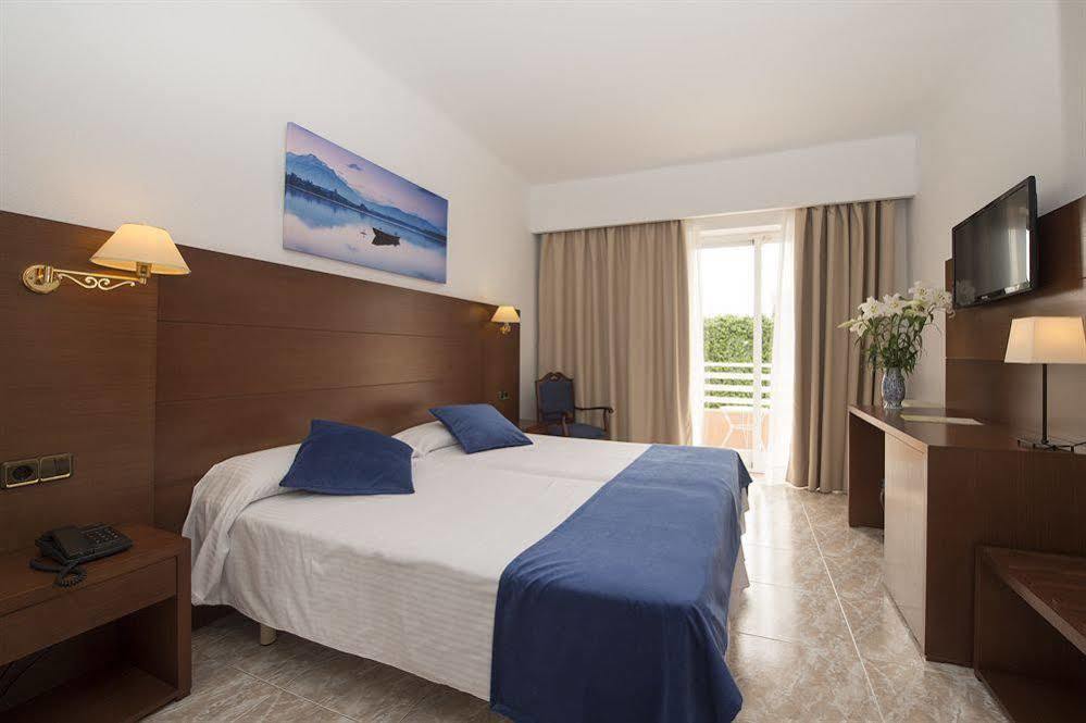 Hotel Venecia 3*