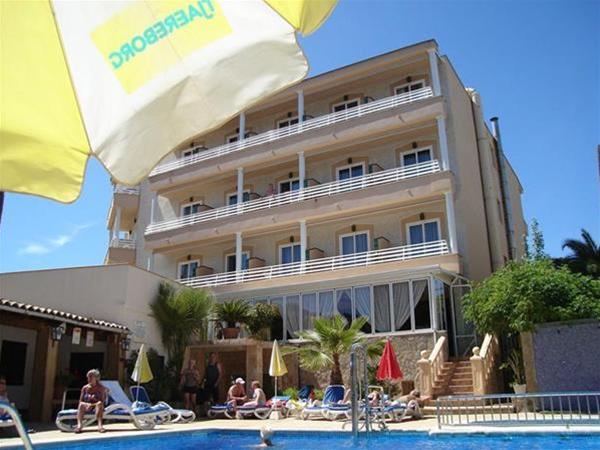 Hotel Venecia 3*