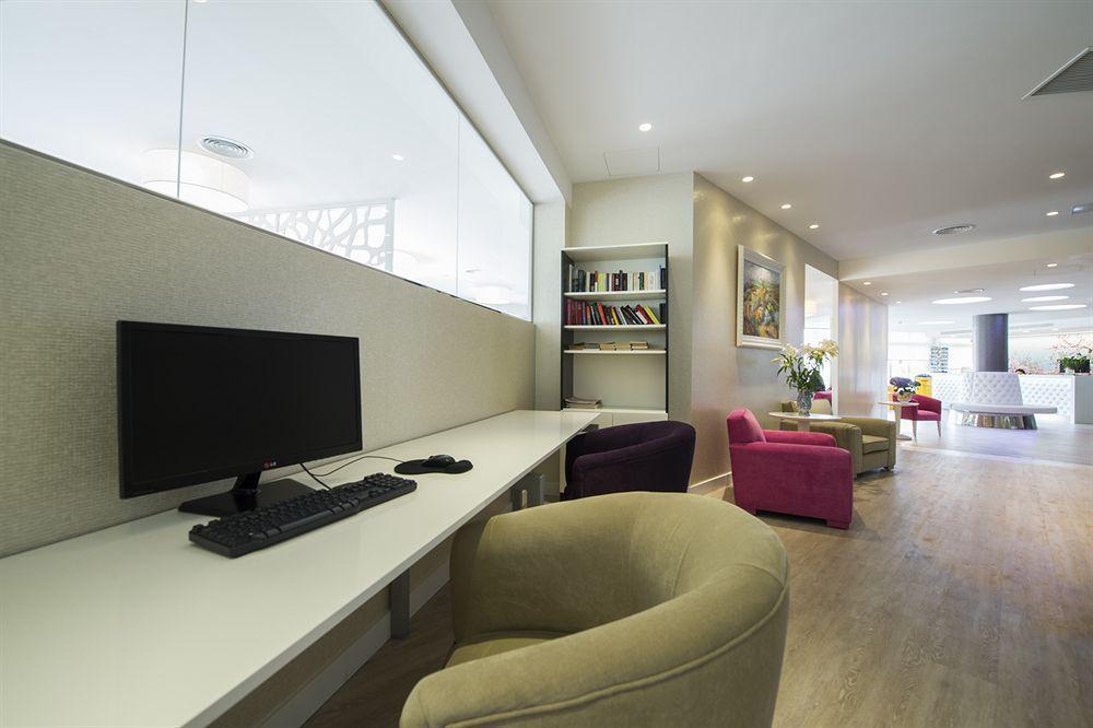 Venecia Paguera Hotell