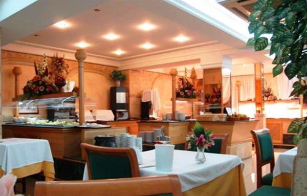Hotel Venecia Paguera 3*